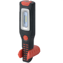 247 Compact Worklamp 6+1 Led