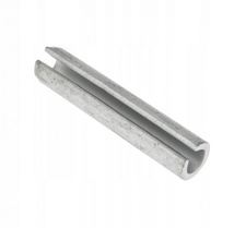 McHale CFA00504 Roll Pin 12x60 ZP