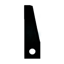 Major 12T-OLB Overlapping Blade