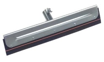 18"Straight Squeegee (5Hole)