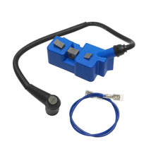 Replacement Husqvarna 510 11 57-03 Ignition Coil
