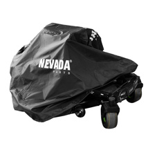 Nevada Ride-on Lawn Mower Cover