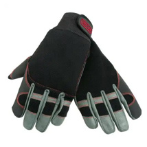 Oregon Fiordland Protective Chainsaw Gloves XL