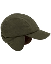 Hoggs Kincraig Winter Hunting Cap (One Size)