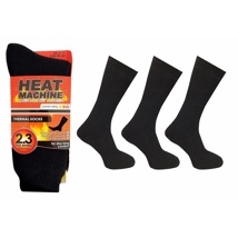 Heat Machine Thermal Workwear Socks