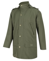 Hoggs Green King 2 Waterproof Jacket, Various Size