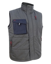 Hoggs Active Ripstop Gilet, Various Sizes