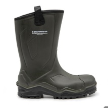 Swampmaster Pro Challenger S5 Safety Rigger Boots