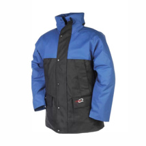 Flexothane Waterproof Quilted Jacket - Size Small