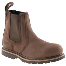 Buckler Dealer Boots S3, Size 41 (7)