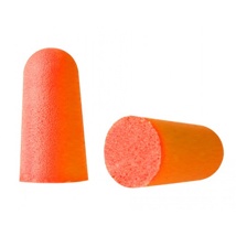 Protool Ear Plugs(5 Pairs) Blister Pack