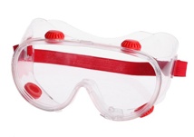 Protool Safety Pro Goggles With AF Lens