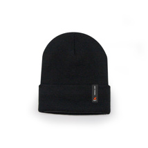 XPert Core Thermal Lined Beanie Hat Black One Size
