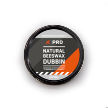 Xpert Pro Wax Natural Beeswax Dubbin 80gm