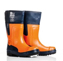 Chainsaw Wellingtons Class 2 Protection