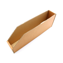 Parts Storage Boxes 284x51x107 - Pack Of 10 