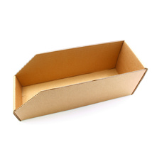 Parts Storage Boxes 284x98x107 - Pack Of 10 