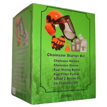 Chainsaw Starter Kit