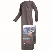 Flexothane Dairy Gown, Various Sizes