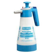 Gloria PF12 Professional Teat Sprayer 1.25L