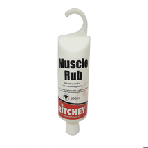 Ritchey Muscle Rub, 500ml