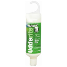 Greencoat Farm Udderite with Peppermint Oil, 500ml
