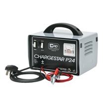 SIP 05530 Chargestar Pro P24 Battery Charger