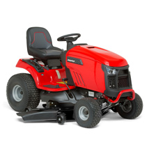 Snapper SPX210 Side Discharge Tractor Mower