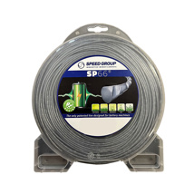 Sp66 Trimmer Line 2.0mm/15m - High Durability