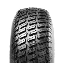Kenda 16x7.50-8 Tyre - 4 Ply