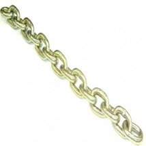 3/8" X 15 Link Chain Only