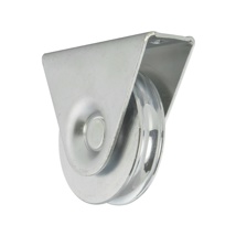 PULLEY inc FRAME 80MM