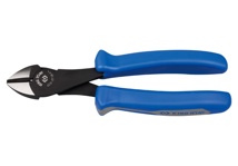 King Tony 6231-08 8" H.D. Side Cutting Pliers