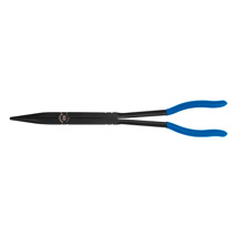 King Tony 13" Extra Long Double Joint Nose Pliers
