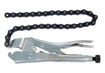 King Tony 6655-09 Locking Chain Clamp Plier 225mm