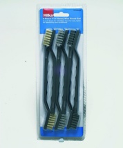 Hilka 6pc. 7" Wire Brush Set
