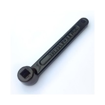 Spindle Key For Gas Bottle