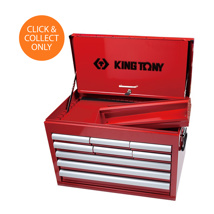 King Tony 87412-9B 9 Drawer Tool Chest