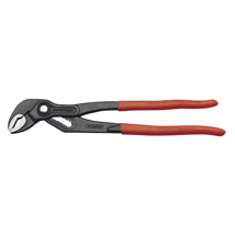 King Tony 6511 10 Groove Joint Pliers - Atkins Farm, Garden Machinery and  Parts
