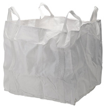 Draper 1 Tonne Bulk Waste Bag, 900x900x800mm