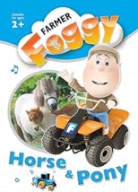 Farmer Foggy Dvd