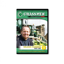 Grassmen Wilson Farming 1