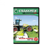 Grassmen Wilson Farming 2