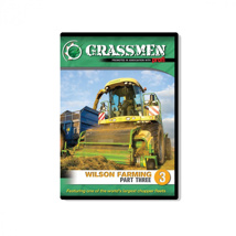 Grassmen Wilson Farming 3