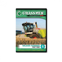 Grassmen Wilson Farming 4
