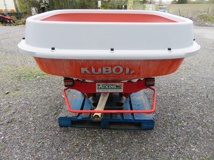 2020 Kubota VS1150 1.1T Fertiliser Spreader