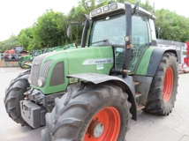 1999 Fendt 716 Tractor
