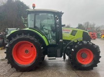 2017 Claas Arion 450 Tractor