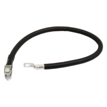 Battery Cable 50mm X 600mm