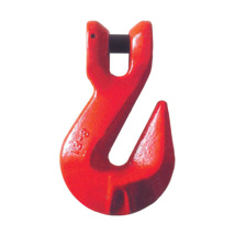 Clevis Grab Hook & Wing 7mm